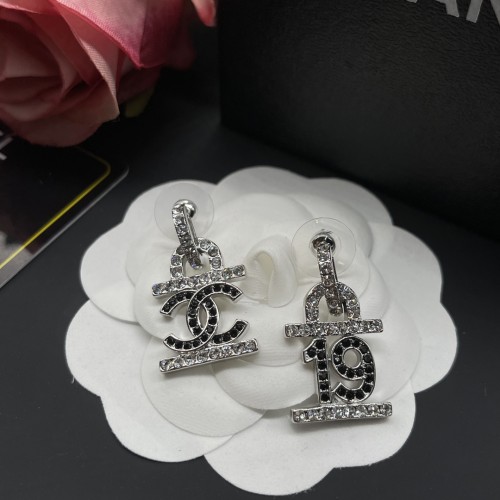 14C898E Popular  Earrings