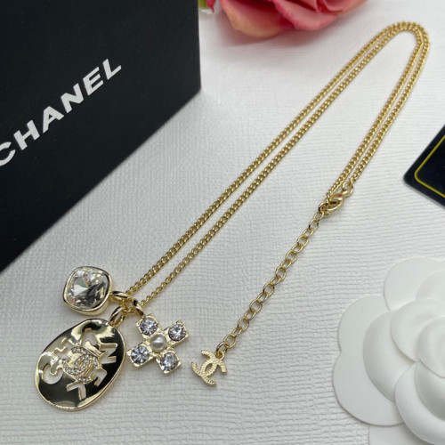 14C916  Popular  Necklaces
