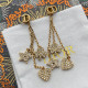 14D973E Popular  Earrings