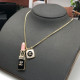 14C906X  Popular   Necklaces