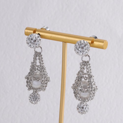 14GV1011E Popular Earrings