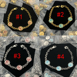 14D1074K  Popular Bracelets