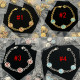 14D1074K  Popular Bracelets