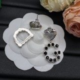 14D1070E Popular Earrings