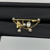14D1072X   Popular Brooch