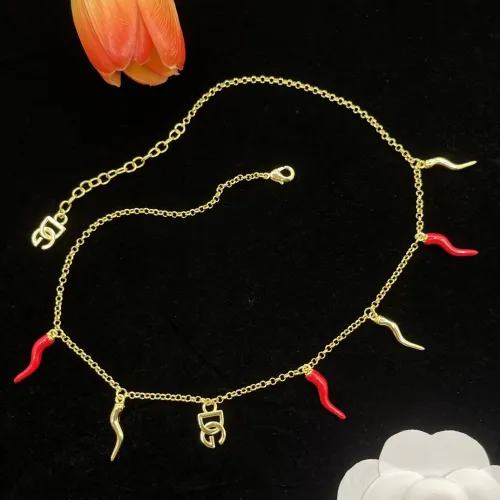 14A1049X   Fashion  Necklaces