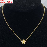 14A1058X Popular   Necklaces