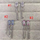 14A1015E Popular Earrings