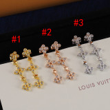 14E1099E Popular  Earrings