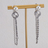 14B1038E Popular  Earrings