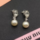 14A999E Popular  Earrings