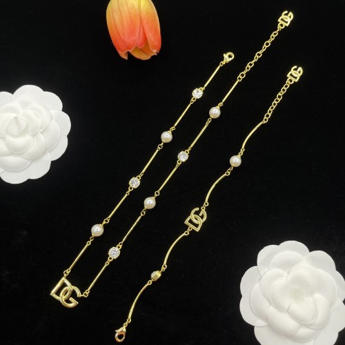14A1045X  Popular   Necklaces Bracelets