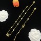 14A1045X  Popular   Necklaces Bracelets