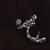 14H994E Popular Earrings