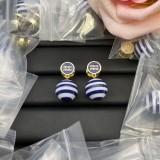 14A993E Popular  Earrings
