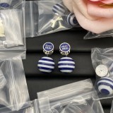 14A993E Popular  Earrings
