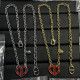 14D1066X Popular   Necklaces
