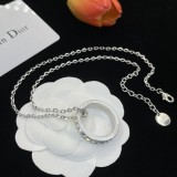 14D1060X Popular   Necklaces
