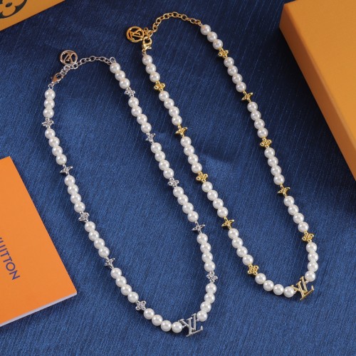 14E1017X Popular  Necklaces