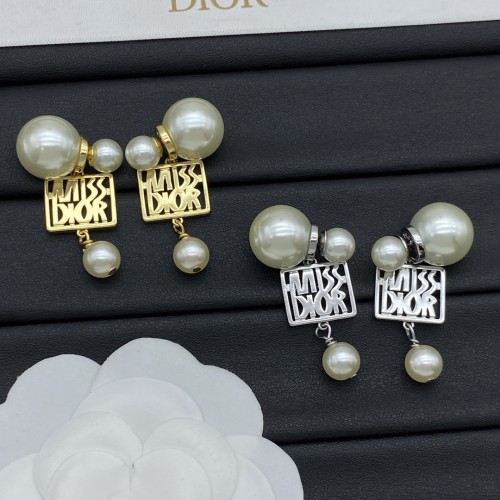 14D1068E  Fashion Earrings