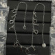 14D1065X Popular   Necklaces