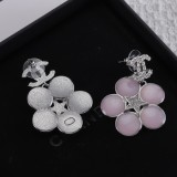 14C1085E Popular  Earrings