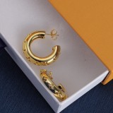 14E1094E Popular  Earrings