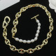 14A1059X Popular  Necklaces