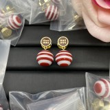 14A993E Popular  Earrings