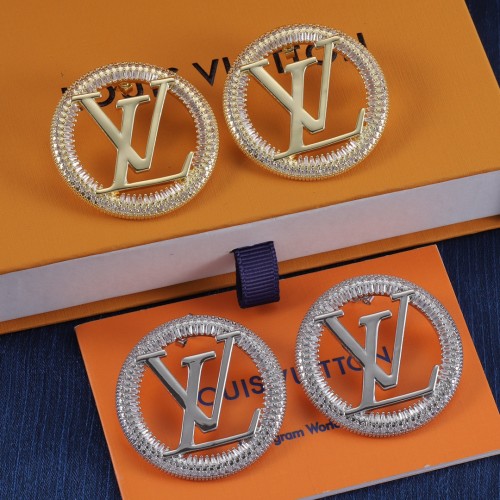 14E1017E Popular Earrings