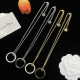14D1060X Popular   Necklaces