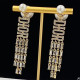 14D1027E Popular  Earrings