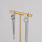 14B1038E Popular  Earrings