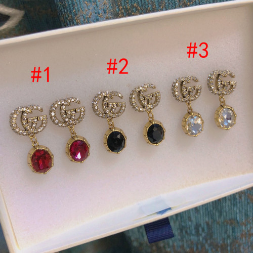 14B1037E Popular Earrings
