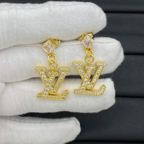 14E997E Popular Earrings