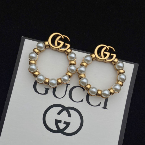 14B1033E Popular Earrings