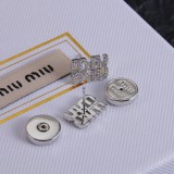 14A1013E Popular Earrings