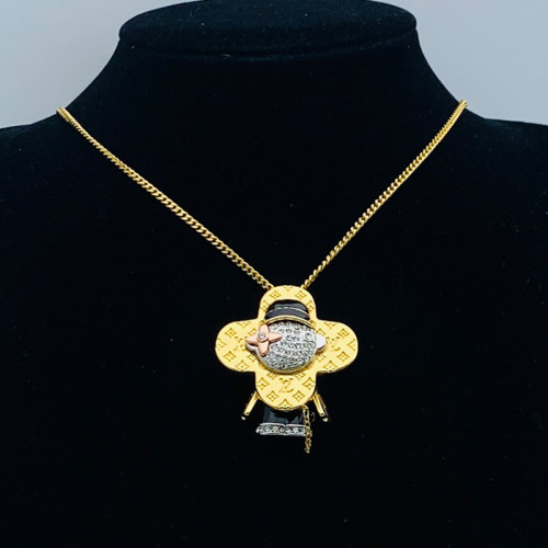 14E1014X Popular   Necklaces