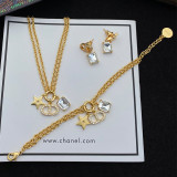 14D990X  Popular   Necklaces Bracelets Necklaces