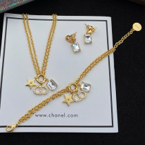 14D990X  Popular   Necklaces Bracelets Necklaces
