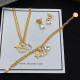 14D990X  Popular   Necklaces Bracelets Necklaces