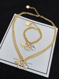 14D990X  Popular   Necklaces Bracelets Necklaces
