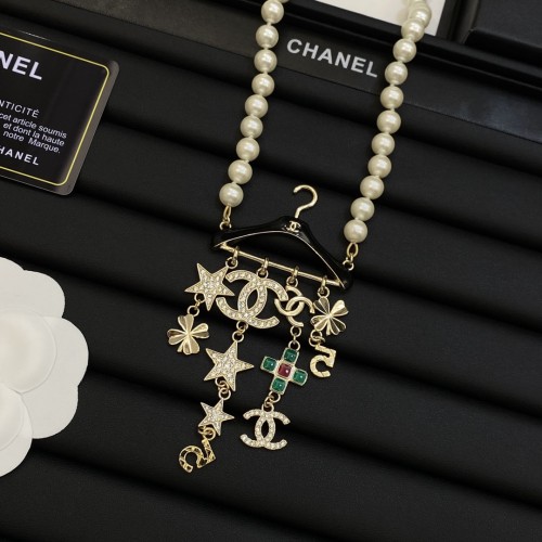 14C989X  Popular  Necklaces