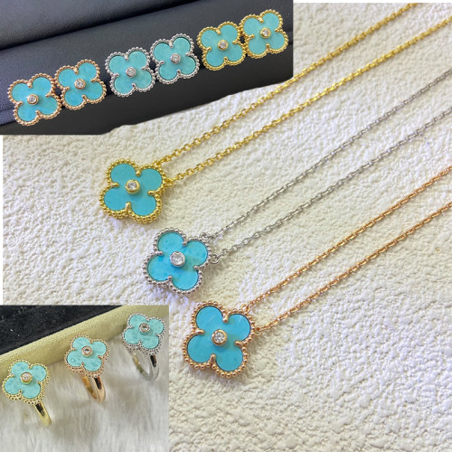 5XVA172X Popular    high quality rings,earrings,necklaces)