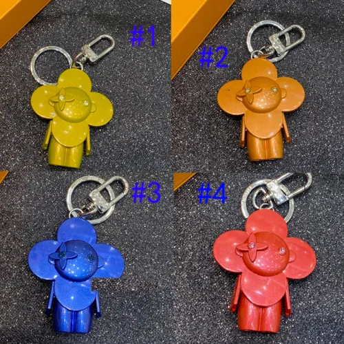 14E63A  Stylish key closure
