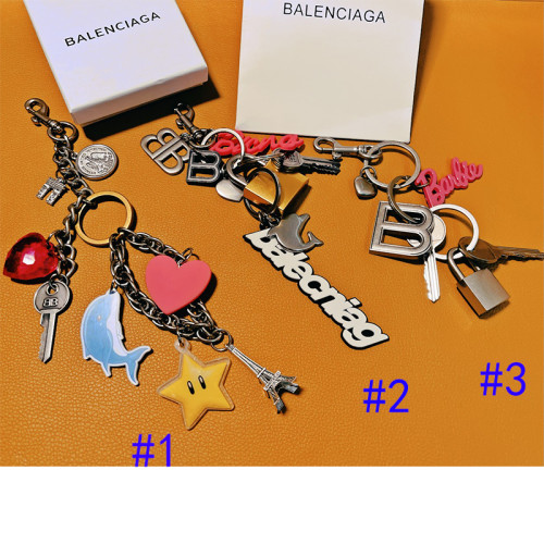 14J62A  Stylish key closure
