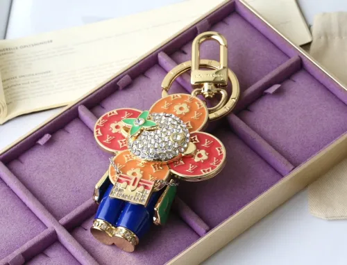 14E66A  Stylish key closure