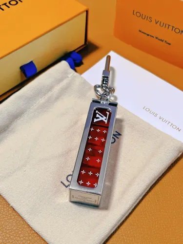 14E53A  Stylish key closure