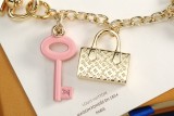 14E2A  Popular key closure
