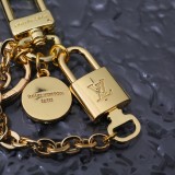 14E18A  Popular key closure